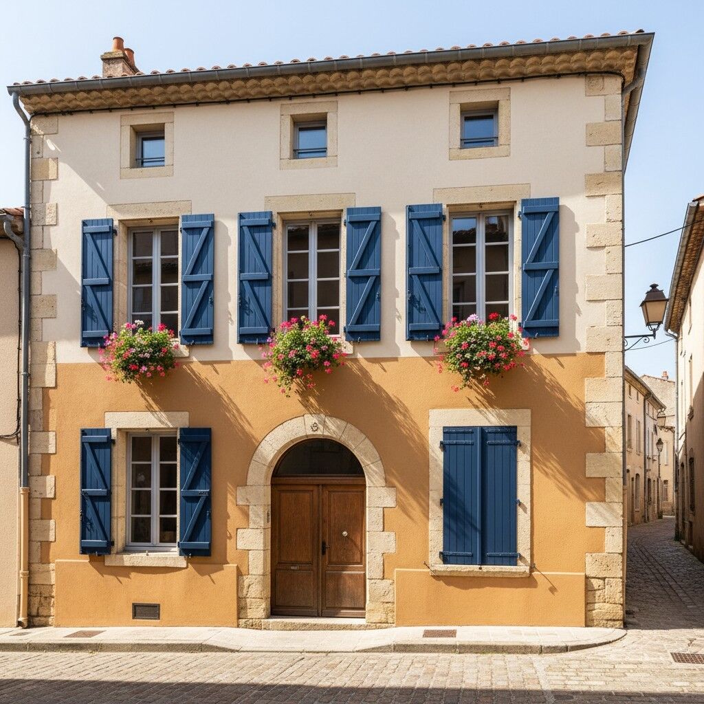 ISO FACADES